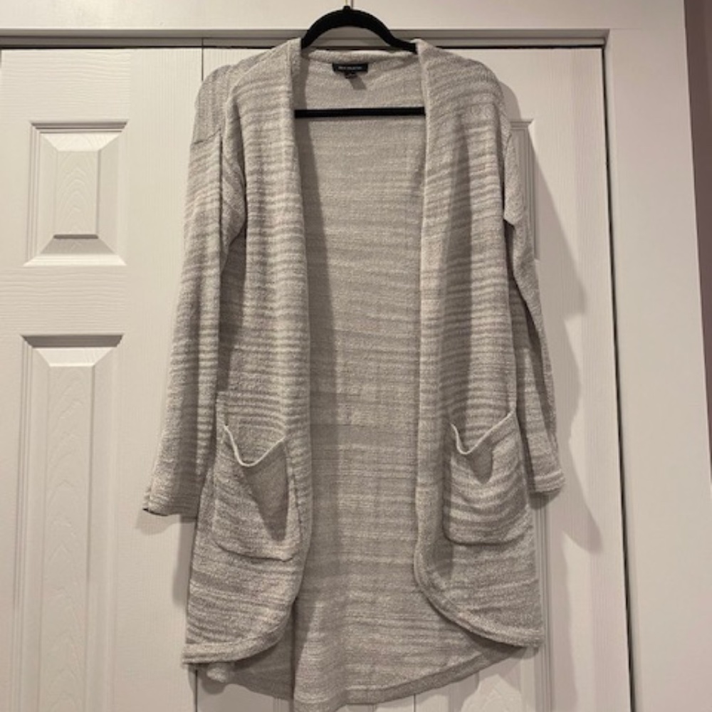Sheer like Wrap